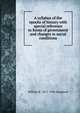 A syllabus of the epochs of history with special reference to forms of government and changes in social conditions, William R. 1871-1934 Shepherd 