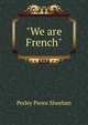"We are French", Perley Poore Sheehan 
