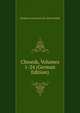 Chronik, Volumes 1-24 (German Edition), Naukove tovarystvo im. Shevchenka 