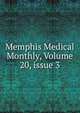 Memphis Medical Monthly, Volume 20, issue 3, 