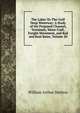 The Lakes-To-The-Gulf Deep Waterway: A Study of the Proposed Channel, Terminals, Water Craft, Freight Movement, and Rail and Boat Rates, Volume 20, William Arthur Shelton 