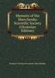Memoirs of the Shevchenko Scientific Society (Ukrainian Edition), Naukove Tovarystvo Imeny Shevchenka 