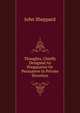 Thoughts, Chiefly Designed As Preparative Or Persuasive to Private Devotion, John Sheppard 