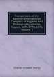 Transactions of the Seventh International Congress of Hygiene and Demography, London, August, 10Th-17Th, 1891, Volume 3, Charles Edward Shelly 