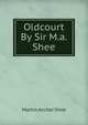 Oldcourt By Sir M.a. Shee., Martin Archer Shee 