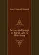 Scenes and Songs of Social Life: A Miscellany, Isaac Fitzgerald Shepard 