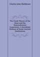 The Greek Theory of the State and the Nonconformist Conscience: A Socialistic Defence of Some Ancient Institutions, Charles John Shebbeare 