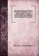 Partingtonian patchwork. Blifkins the martyr: the domestic trials of a model husband. The modern syntax: Dr. Spooner's experiences in search of the . human kindness. New and old dips from an unam, B P. 1814-1890 Shillaber 