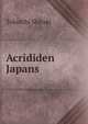 Acrididen Japans, Tokuichi Shiraki 
