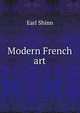 Modern French art, Earl Shinn 