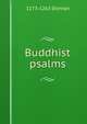 Buddhist psalms, 1173-1263 Shinran 