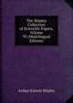 The Shipley Collection of Scientific Papers, Volume 93 (Multilingual Edition), Arthur Everett Shipley 
