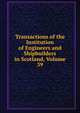 Transactions of the Institution of Engineers and Shipbuilders in Scotland, Volume 39, 