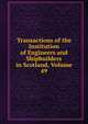 Transactions of the Institution of Engineers and Shipbuilders in Scotland, Volume 49, 