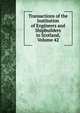 Transactions of the Institution of Engineers and Shipbuilders in Scotland, Volume 42, 