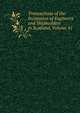 Transactions of the Institution of Engineers and Shipbuilders in Scotland, Volume 41, 