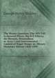 The Money Question: The 50% Fall in General Prices, the Evil Effects; the Remedy, Bimetallism at 16 to 1 and Governmental Control of Paper Money in . Money. Monetary History 1850-1896, George Henry Shibley 