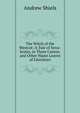 The Witch of the Westcot: A Tale of Nova-Scotia, in Three Cantos; and Other Waste Leaves of Literature, Andrew Shiels 