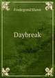 Daybreak, Fredegond Shove 