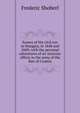 Scenes of the civil war in Hungary, in 1848 and 1849; with the personal adventures of an Austrian officer in the army of the Ban of Croatia, Shoberl, Frederic, 1775-1853 