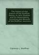The history of one branch of the Shoffner family; or, John Shofner and his descendants, including also Records of the Shoffner reunions, Clarence L. Shoffner 