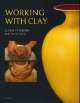 Working With Clay (3rd ed), Peterson Jan, Susan Peterson 
