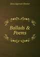 Ballads & Poems, Dora Sigerson Shorter 