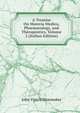 A Treatise On Materia Medica, Pharmacology, and Therapeutics, Volume 2 (Italian Edition), John Vietch Shoemaker 