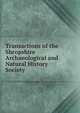 Transactions of the Shropshire Archaeological and Natural History Society, 