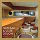 New Bar and Club Design: A Century of Surface Design, Ryder, Bethan 