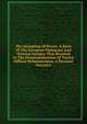 The Strangling Of Persia; A Story Of The European Diplomacy And Oriental Intrigue That Resulted In The Denationalization Of Twelve Million Mohammedans, A Personal Narrative, 