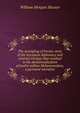 The strangling of Persia; story of the European diplomacy and oriental intrigue that resulted in the denationalization of twelve million Mohammedans, a personal narrative, William Morgan Shuster 