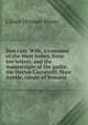 Don Luis' Wife, a romance of the West Indies, from her letters, and the manuscripts of the padre, the Doctor Caccavelli, Marc Aur?le, curate of Seman?, Lillian Hinman Shuey 