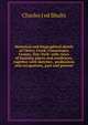 Historical and biographical sketch of Cherry Creek, Chautauqua County, New York: with views of business places and residences, together with sketches . professions and occupations, past and present, Charles J ed Shults 