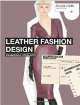 Leather Fashion Design, Francesca Sterlacci 