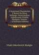 O Sostoianii Zhenshchin V Rossii Do Petra Velikago: Istoricheskoe Izsledovanie Vitaliia Shulgina, Volume 1 (Ukrainian Edition), Vitali IAkovlevich Shulgin 