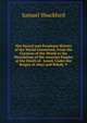 The Sacred and Prophane History of the World Connected: From the Creation of the World to the Dissolution of the Assyrian Empire at the Death of . Israel, Under the Reigns of Ahaz and Pekah, V, Samuel Shuckford 