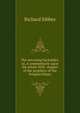 The retvrning backslider; or, A commentarie upon the whole XIIII. chapter of the prophecy of the Prophet Hosea, Richard Sibbes 