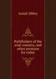 Pathfinders of the soul-country, and other sermons for today, Josiah Sibley 