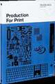Production for Print (Portfolio Skills), Gatter Mark 