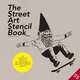 The Street Art Stencil Book, On Studio 