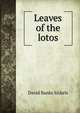 Leaves of the lotos, David Banks Sickels 