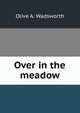 Over in the meadow, Olive A. Wadsworth 