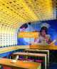 Very Small Cafes & Restaurants, 