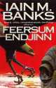 Banks Iain M.: Feersum Endjinn (B), Иэн Бэнкс, Iain M. Banks 