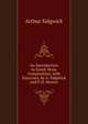 An Introduction to Greek Verse Composition, with Exercises, by A. Sidgwick and F.D. Morice, Arthur Sidgwick 