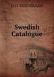 Swedish Catalogue, ELIS SIDENBLADH 