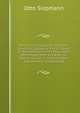 Primary French course, first term, lessons in colloquial French based on the transcript of the Association phonetique, with a Chapter on French sounds . in pronunciation and complete vocabularies, Otto Siepmann 