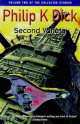 Second Variety: Collected Stories volume 2, Philip K. Dick 