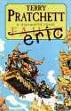 Eric, Терри Пратчетт, Terry Pratchett 